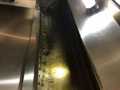 Kitchen Exhaust Cleaning Edmonton