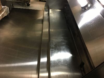 Kitchen Exhaust Cleaning Alberta